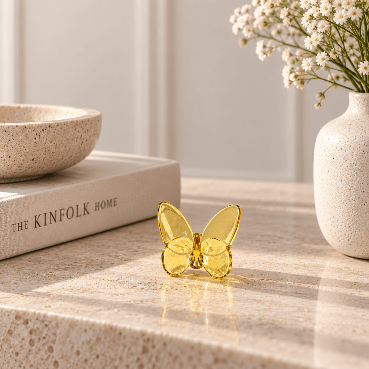 Mariposa de cristal2