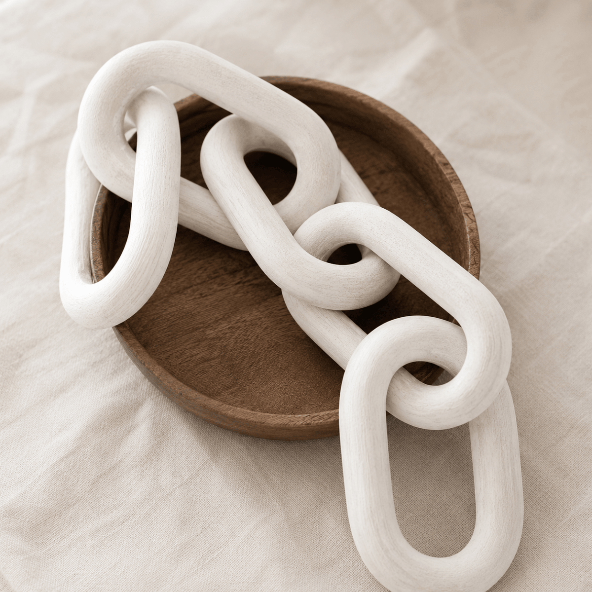 Cadena de Madera Wash2