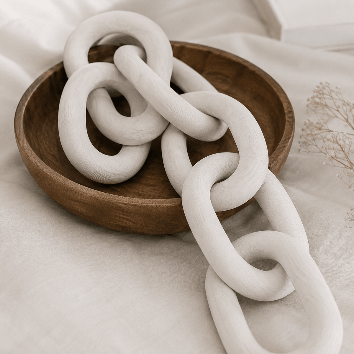 Cadena de Madera Wash3