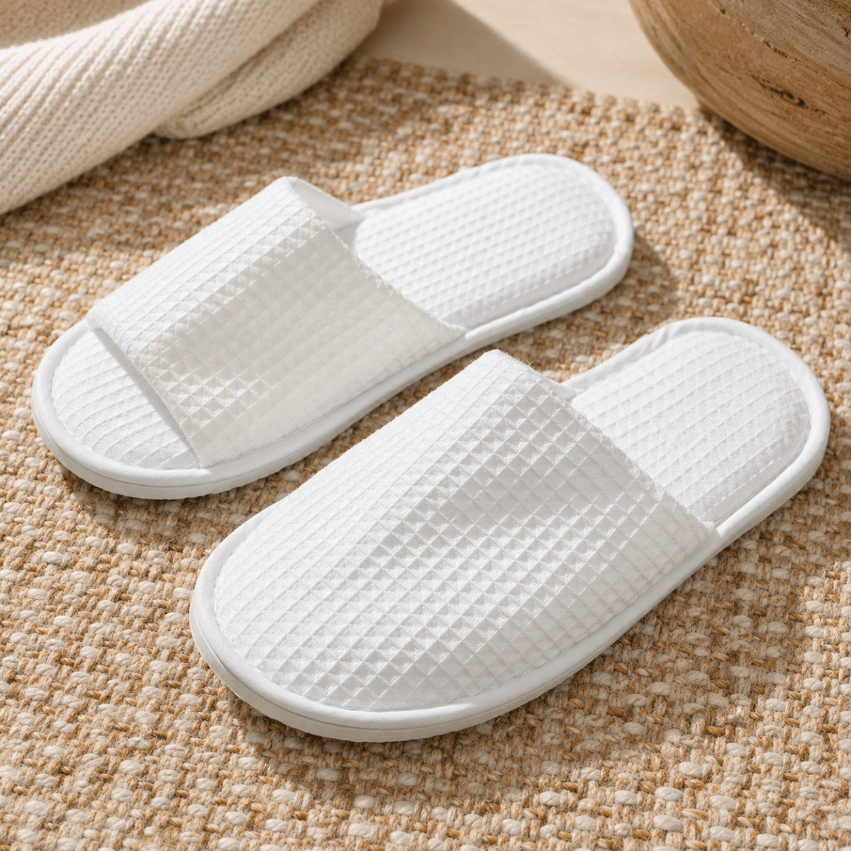 Pantufla Waffle1