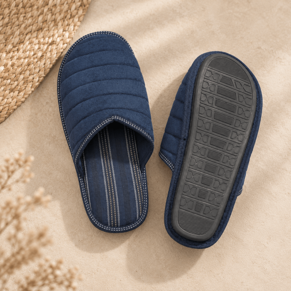 Pantuflas Nemo1