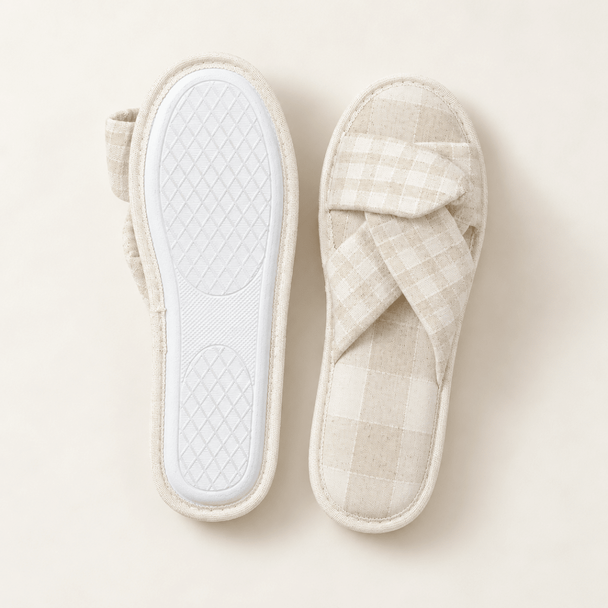 Pantufla Lino2