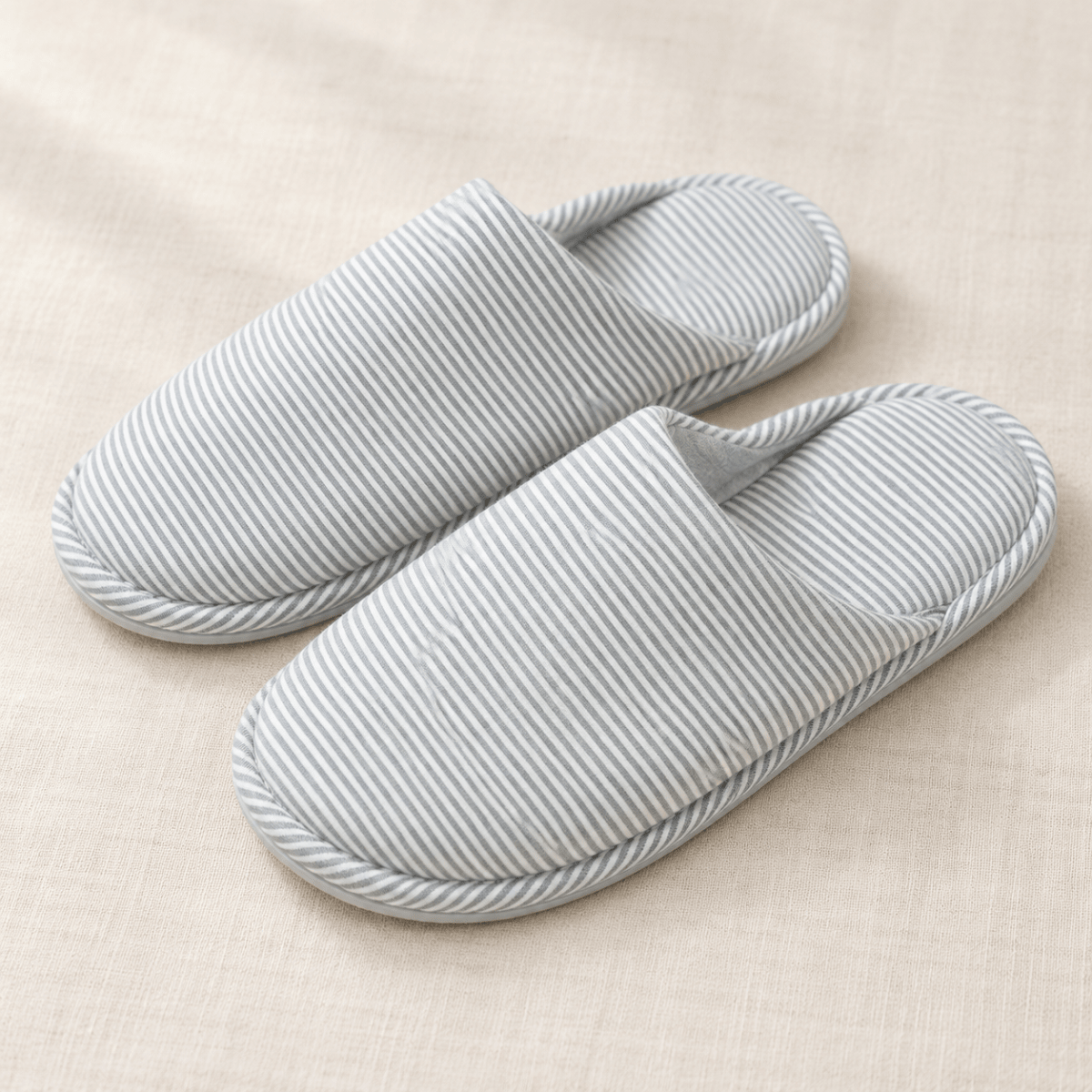 Pantuflas Rayas3