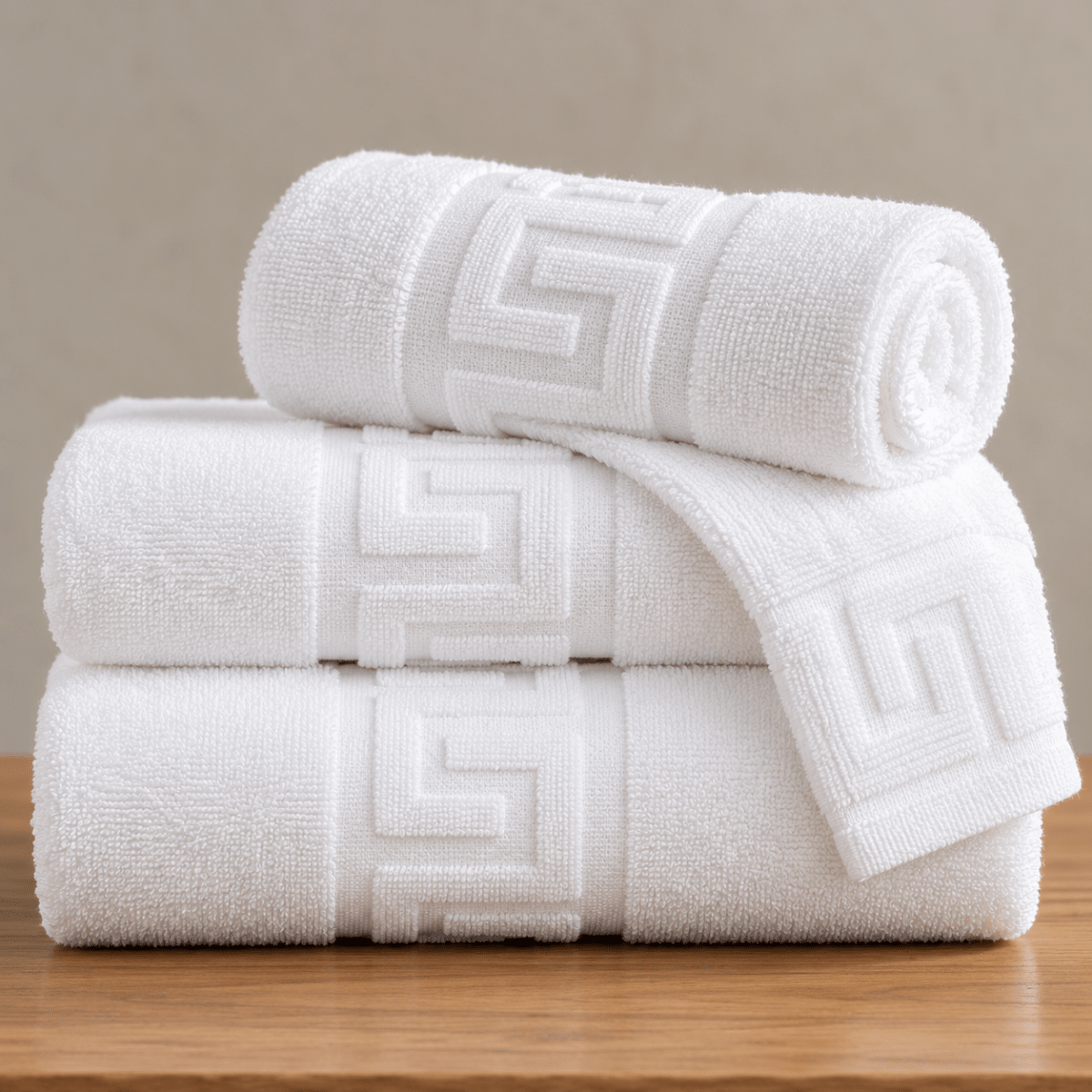 Toalla de Baño Selection1