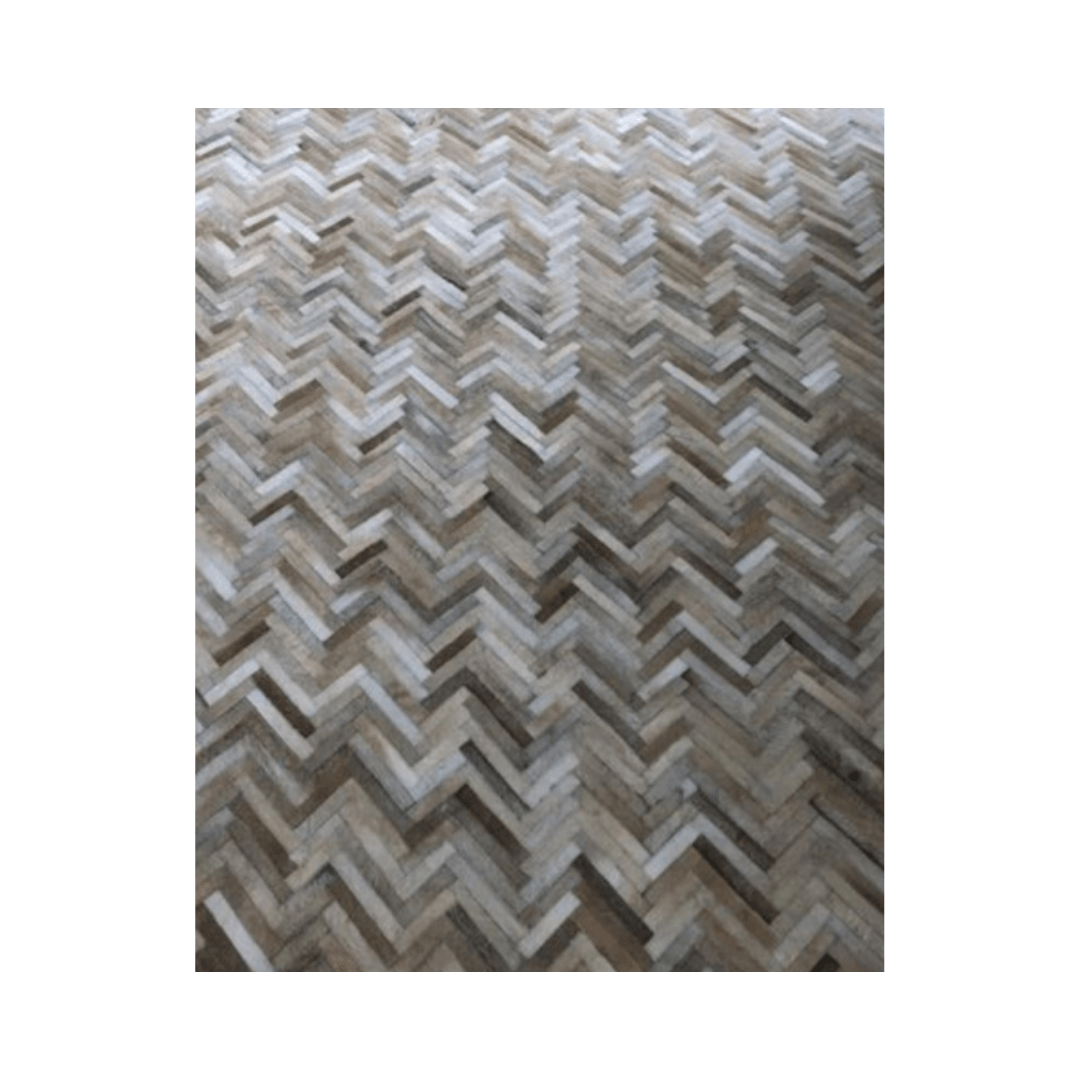 Alfombra de Cuero Onyx2