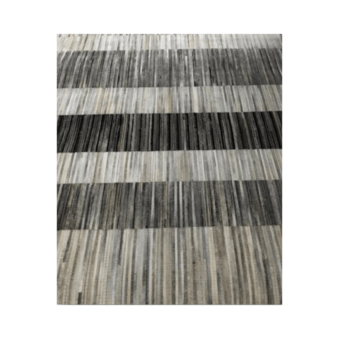 Alfombra de Cuero Duke3