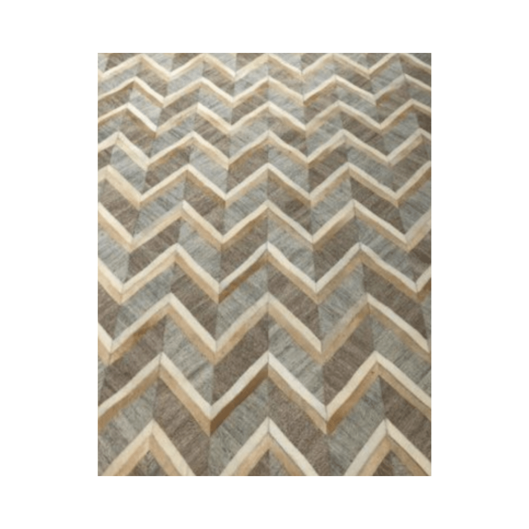 Alfombra de Cuero Landyn2