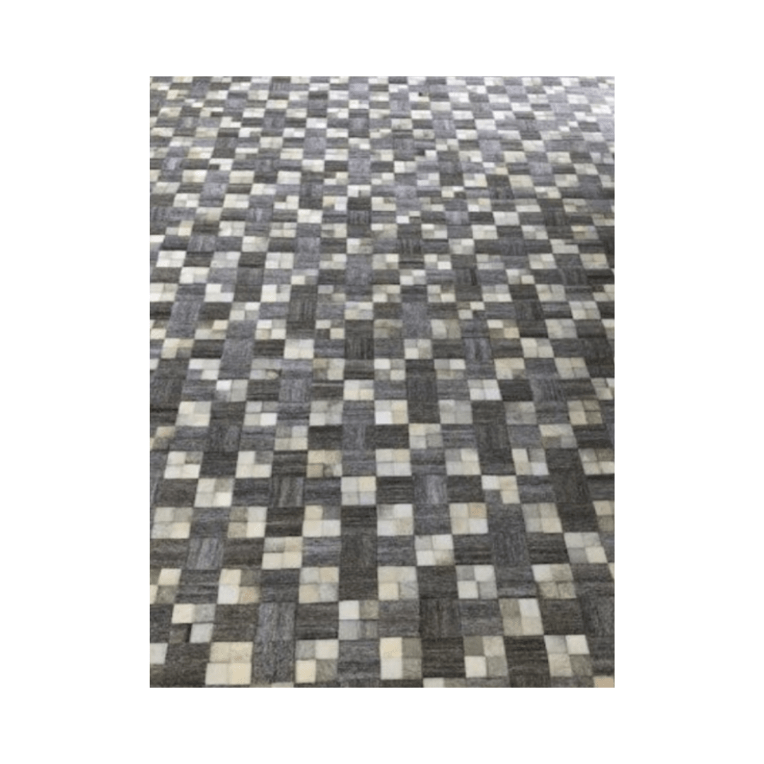 Alfombra de Cuero Dustin5