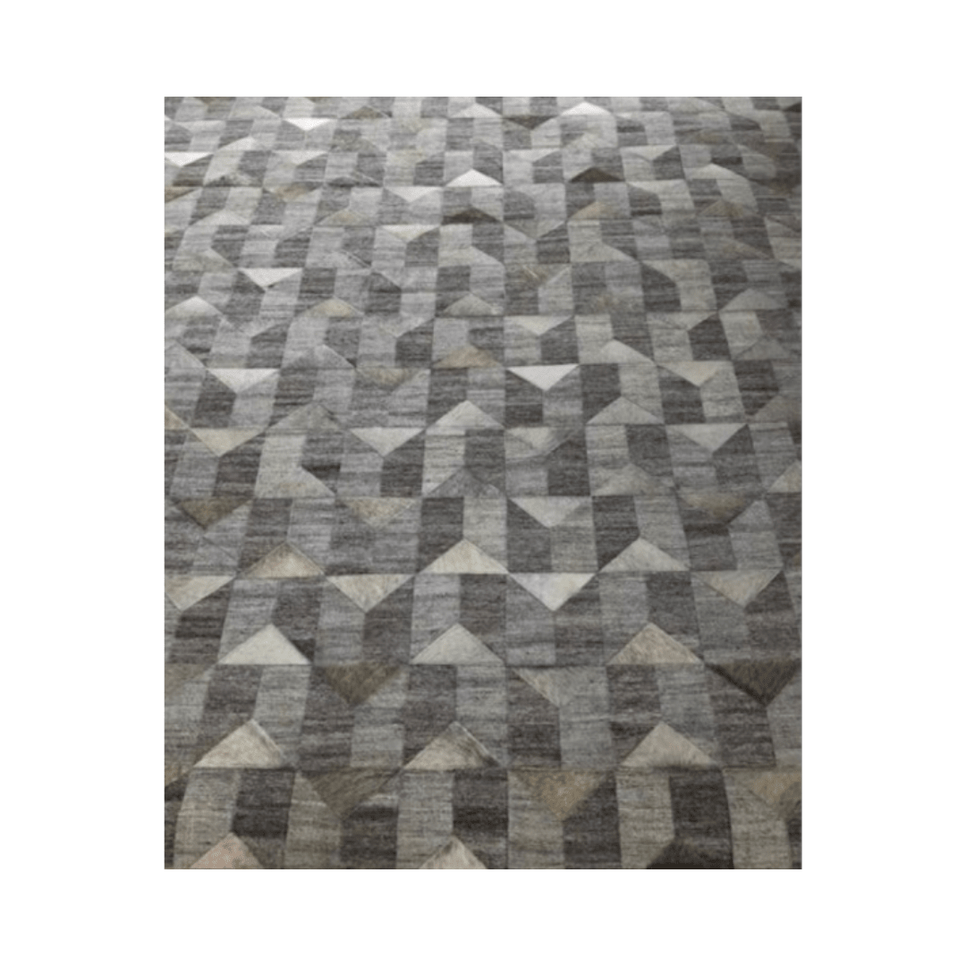 Alfombra de Cuero Leonard3