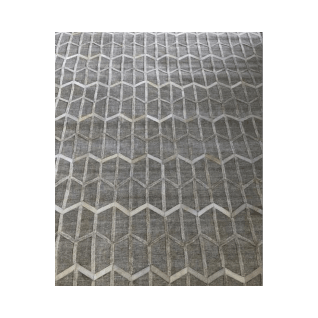 Alfombra de Cuero Ledger2