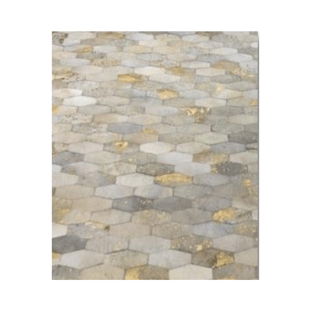 Alfombra de Cuero Kellan3