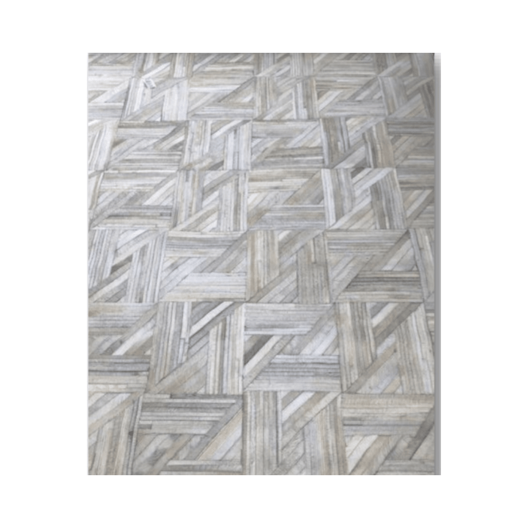 Alfombra de Cuero Samir4