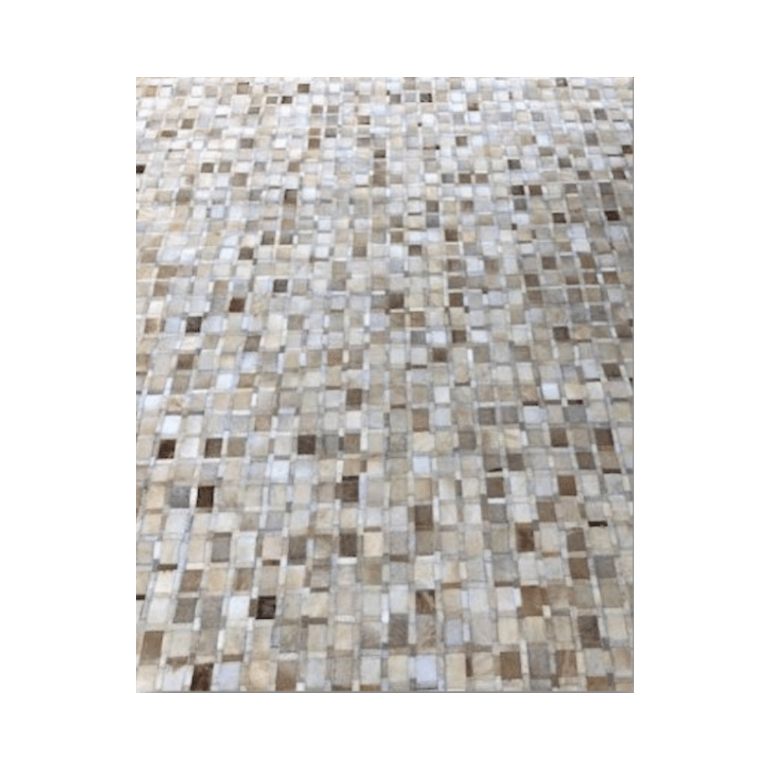 Alfombra de Cuero Keaton6