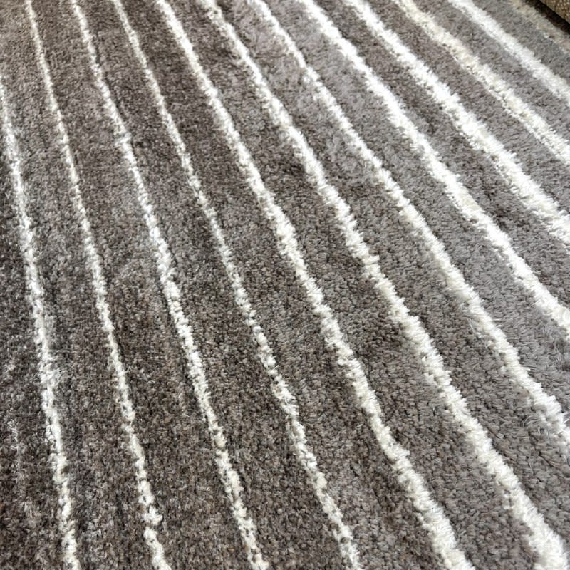 Alfombra Rayas Degrade 2301