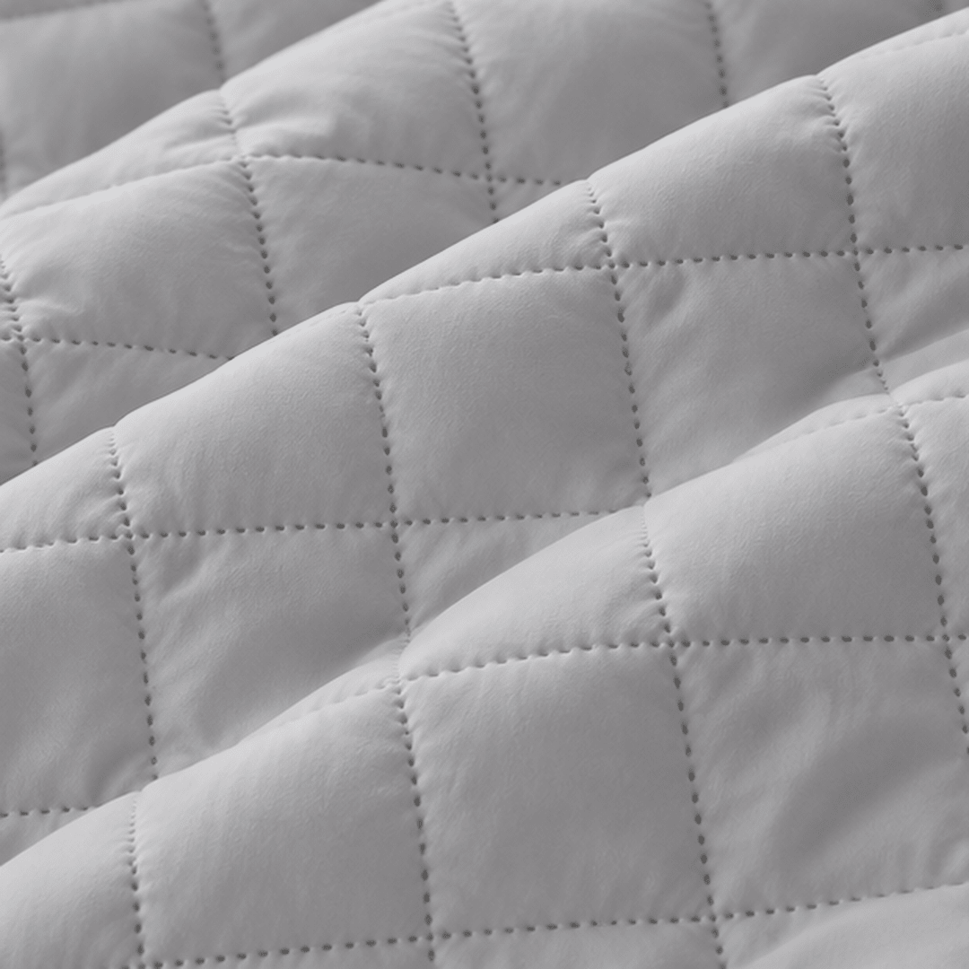 Cubrecama Mila Gris Plata2
