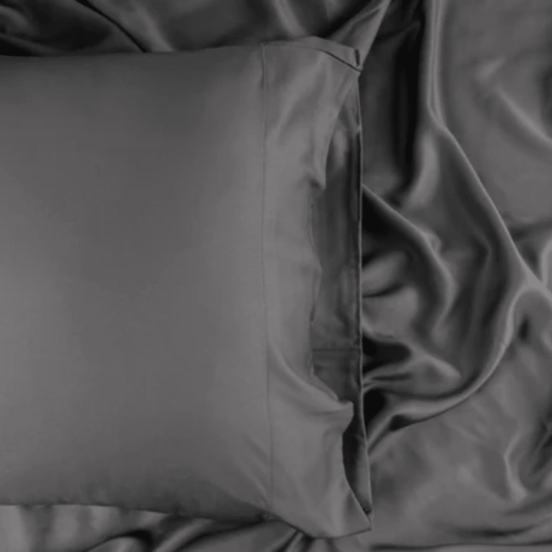 Sábana Bambú Charcoal 230 Hilos1