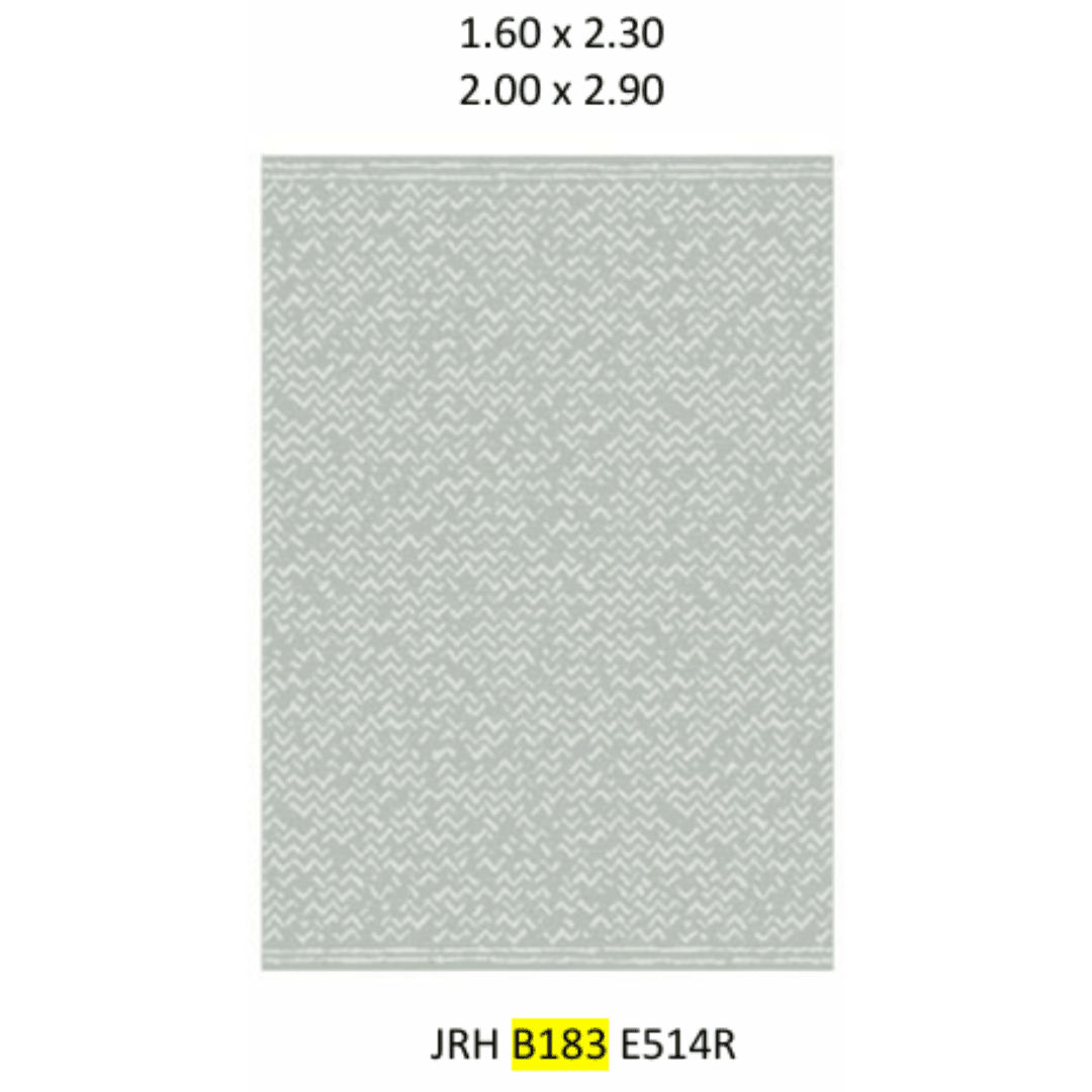 Alfombra Willow 2302