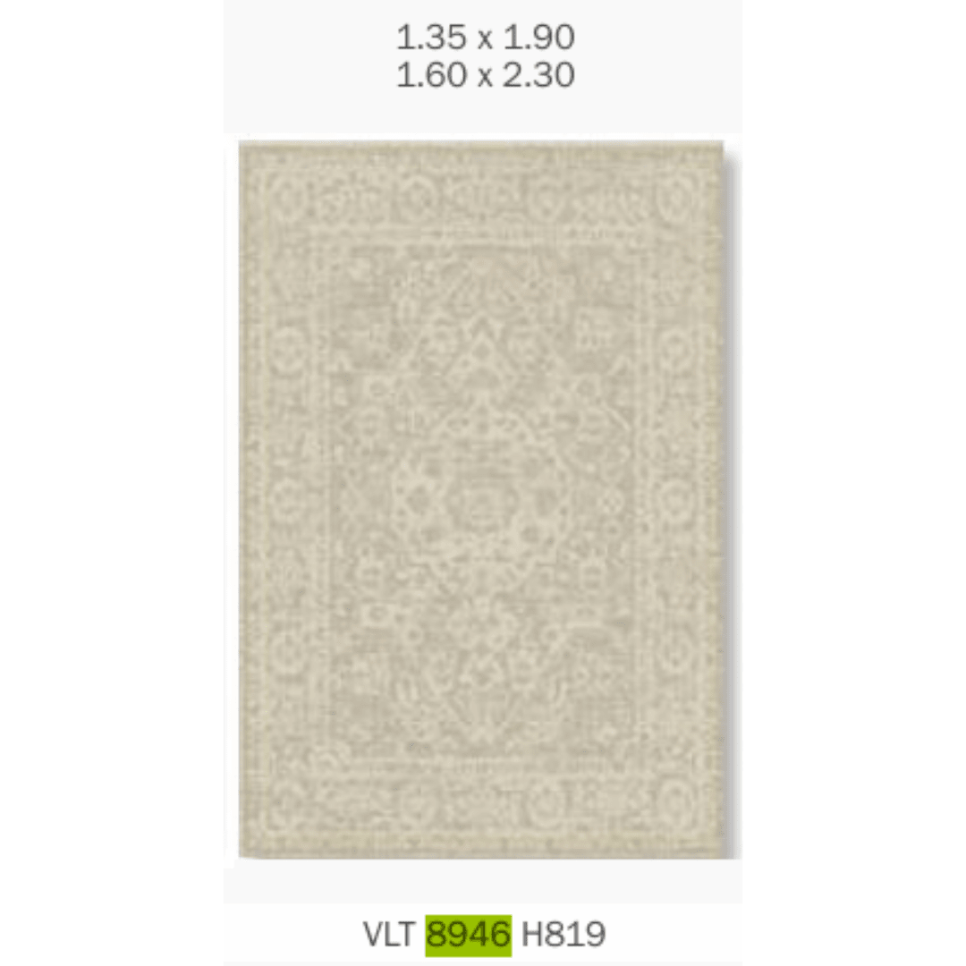 Alfombra Mérida 2304