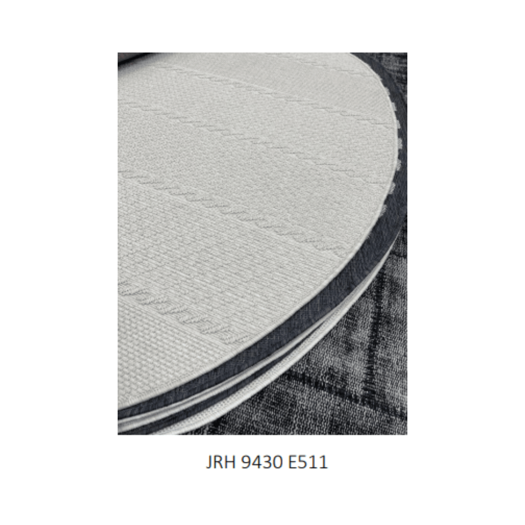 Alfombra Circular Deneb5