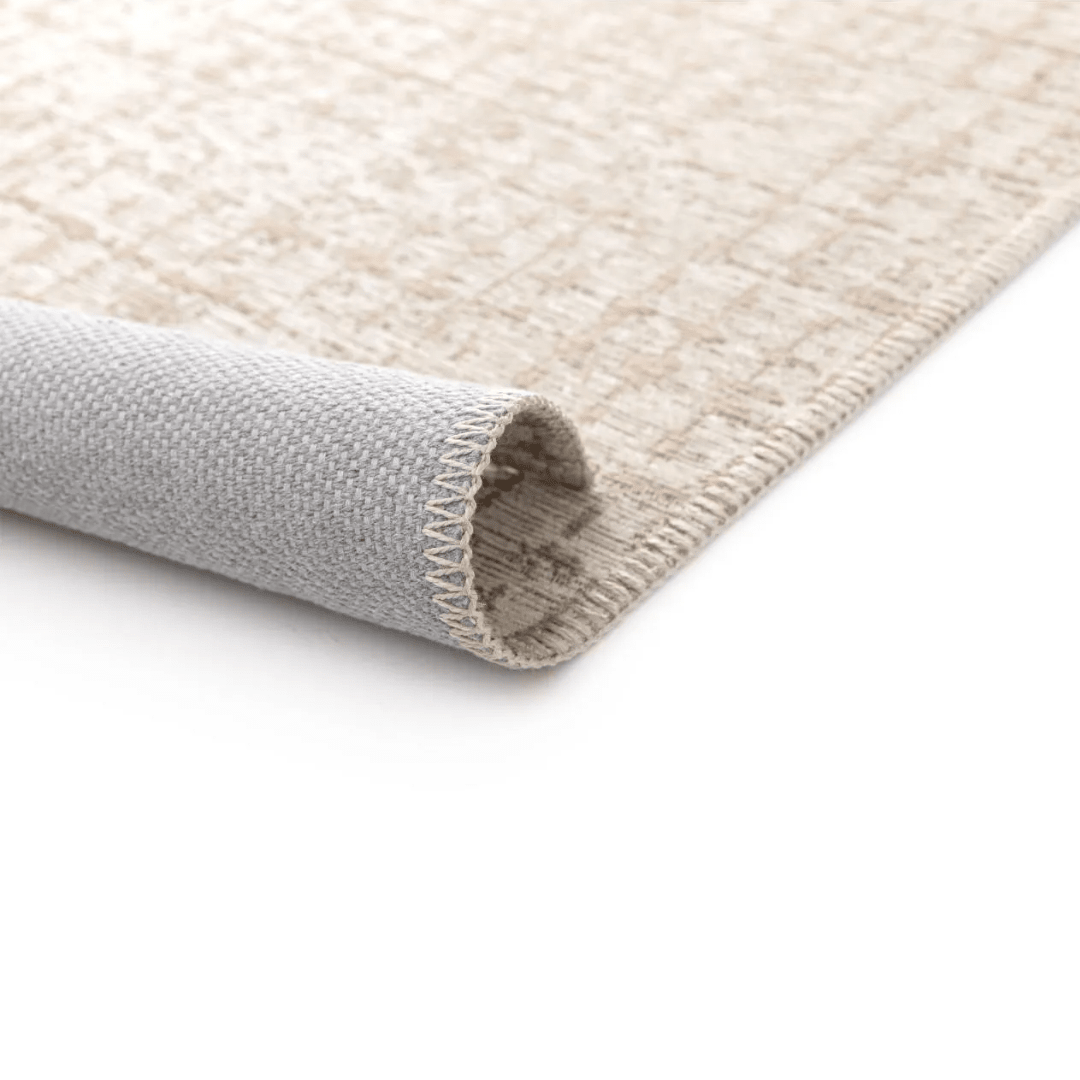 Alfombra Hugo Beige6