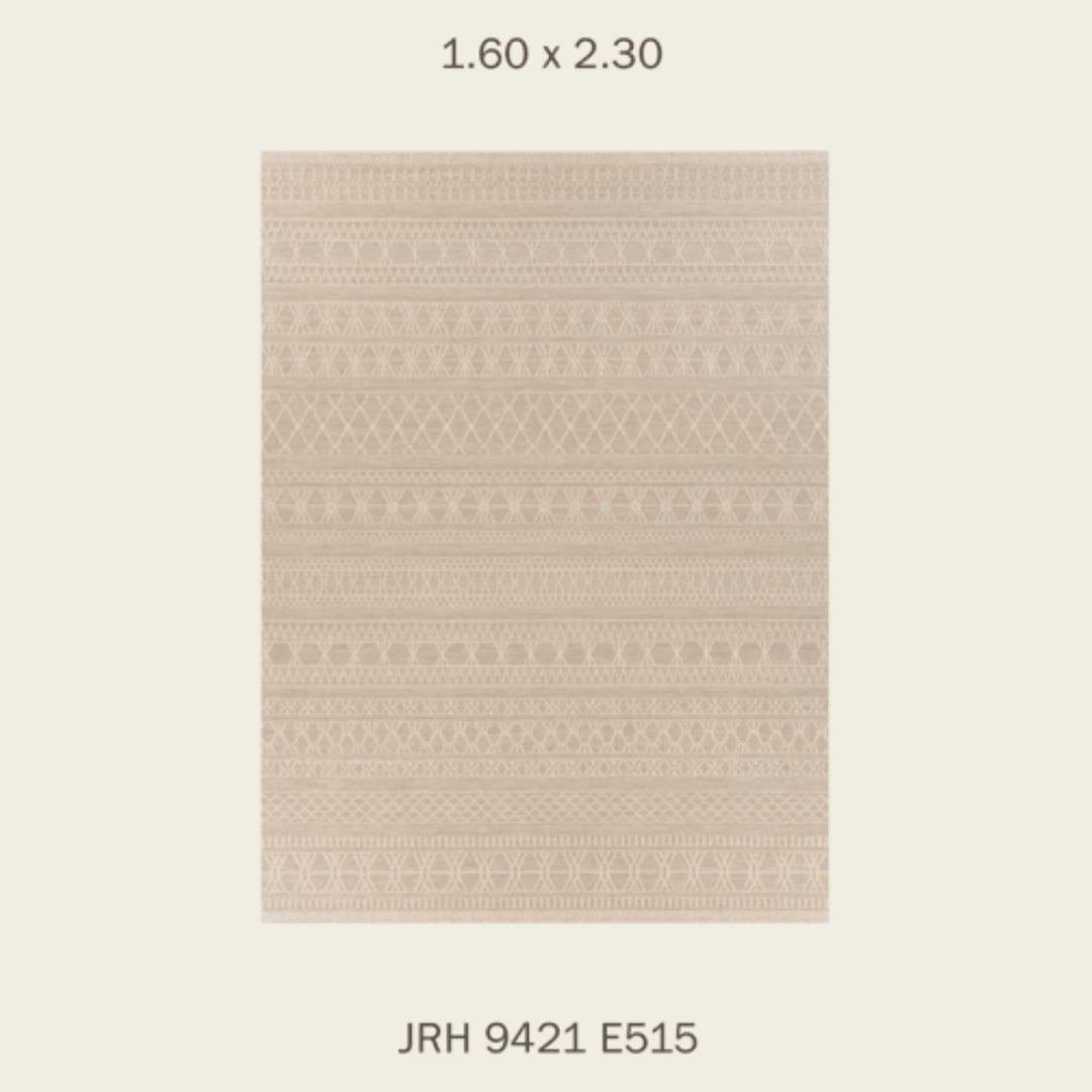 Alfombra Tribeca Beige4