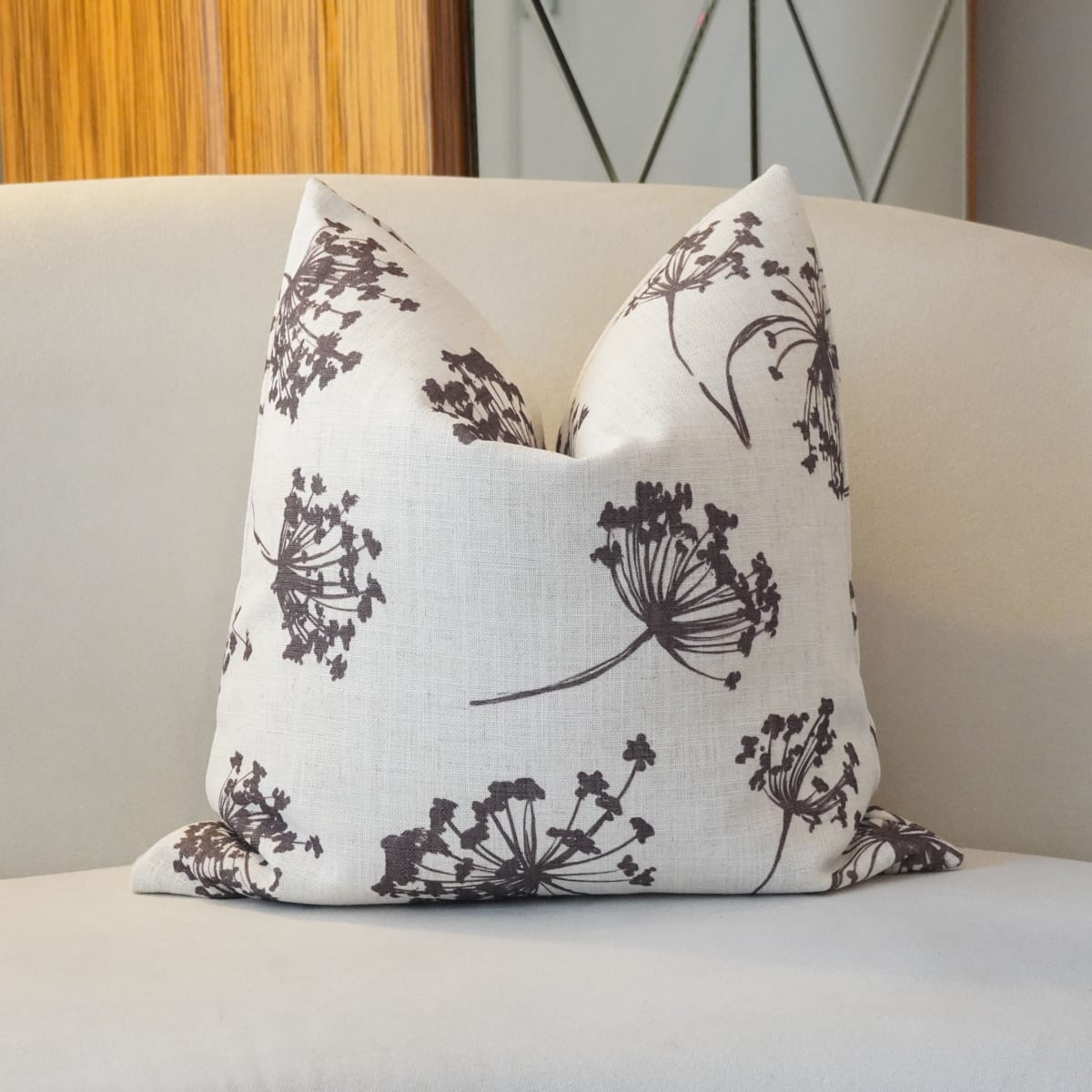 Funda de Cojín Olivia2