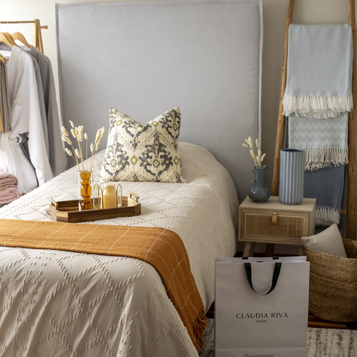 Cabecera con Forro Intercambiable1