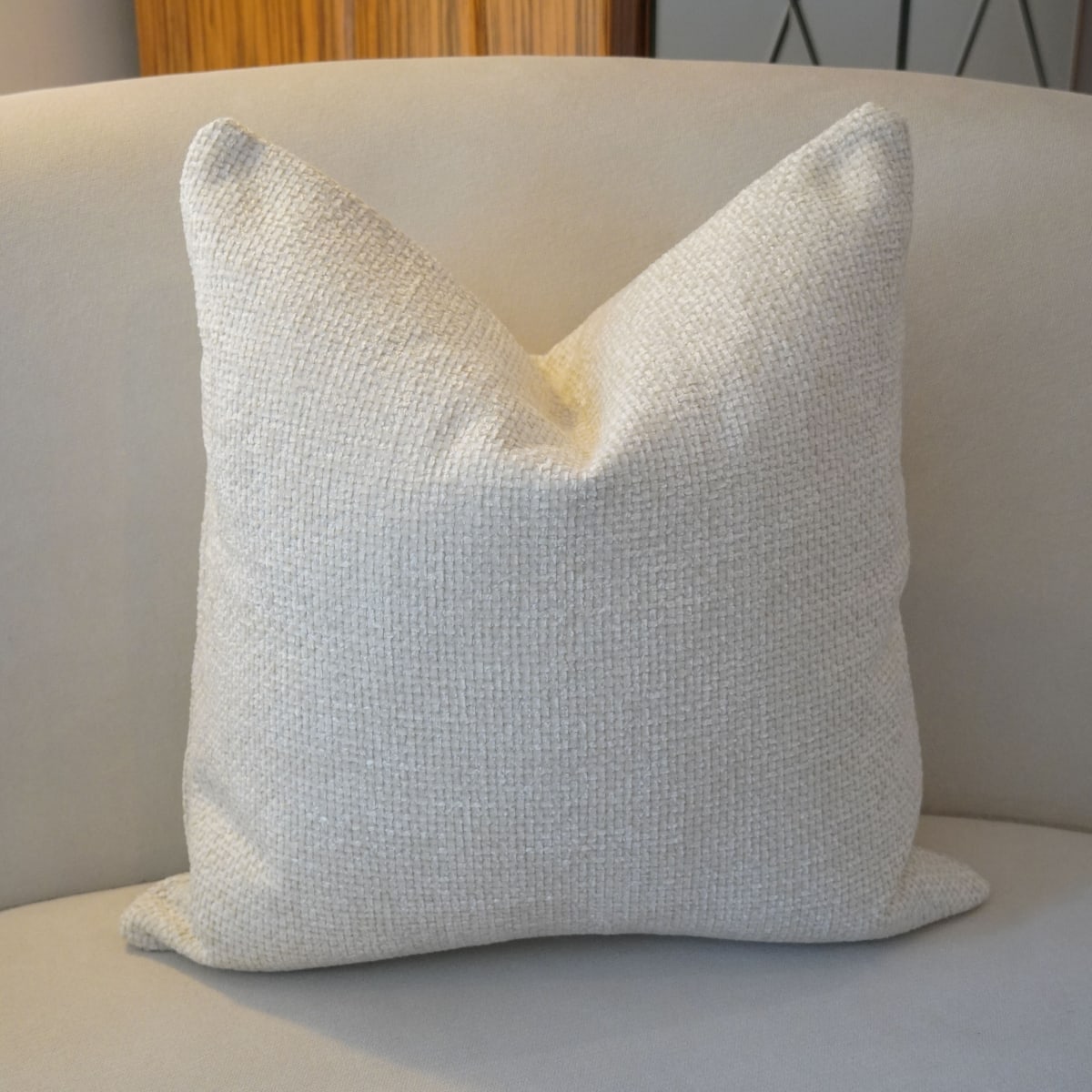 Funda de Cojín Kamui Ivory2