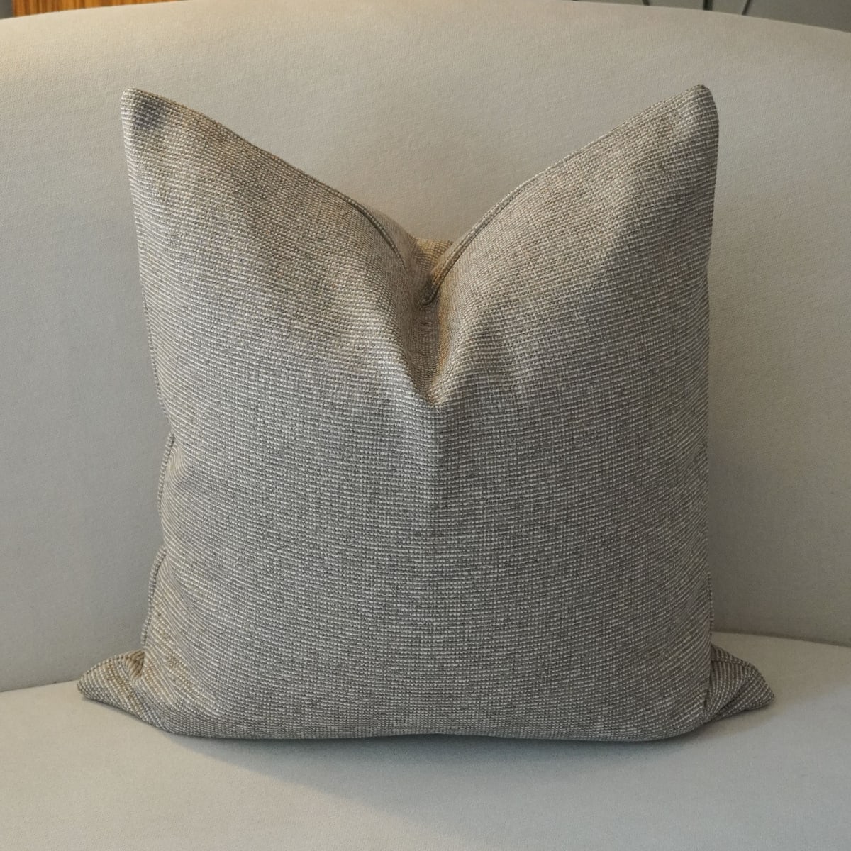 Funda de Cojín Odin Gris 0