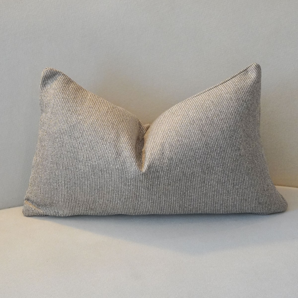 Funda de Cojín Odin Gris Rectangular1