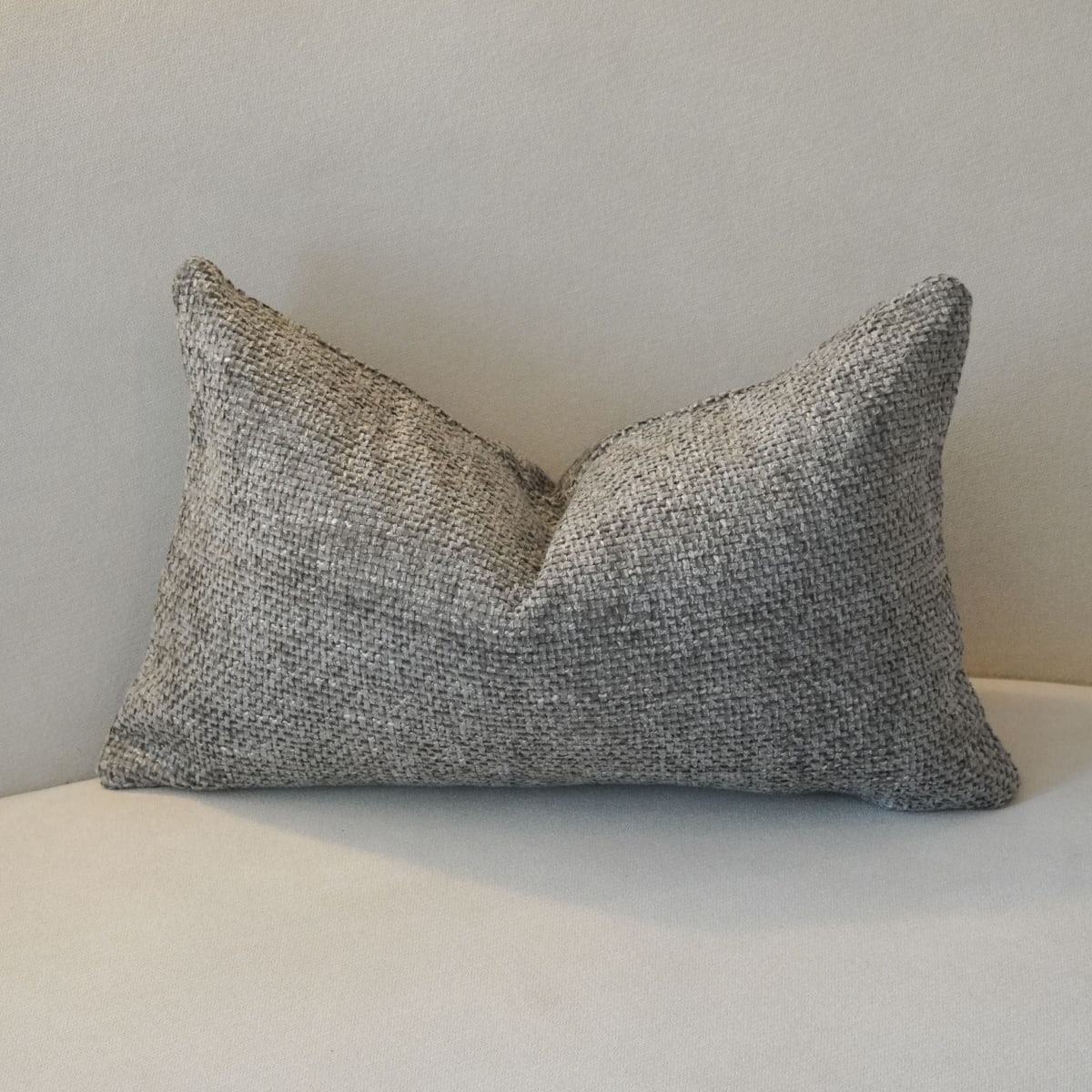 Funda de Cojín Kamui Grafito Rectangular1