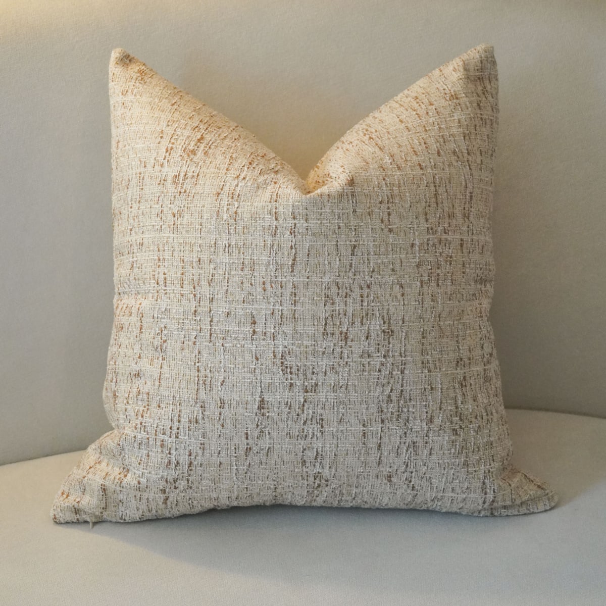 Funda de Cojín Roma Beige1