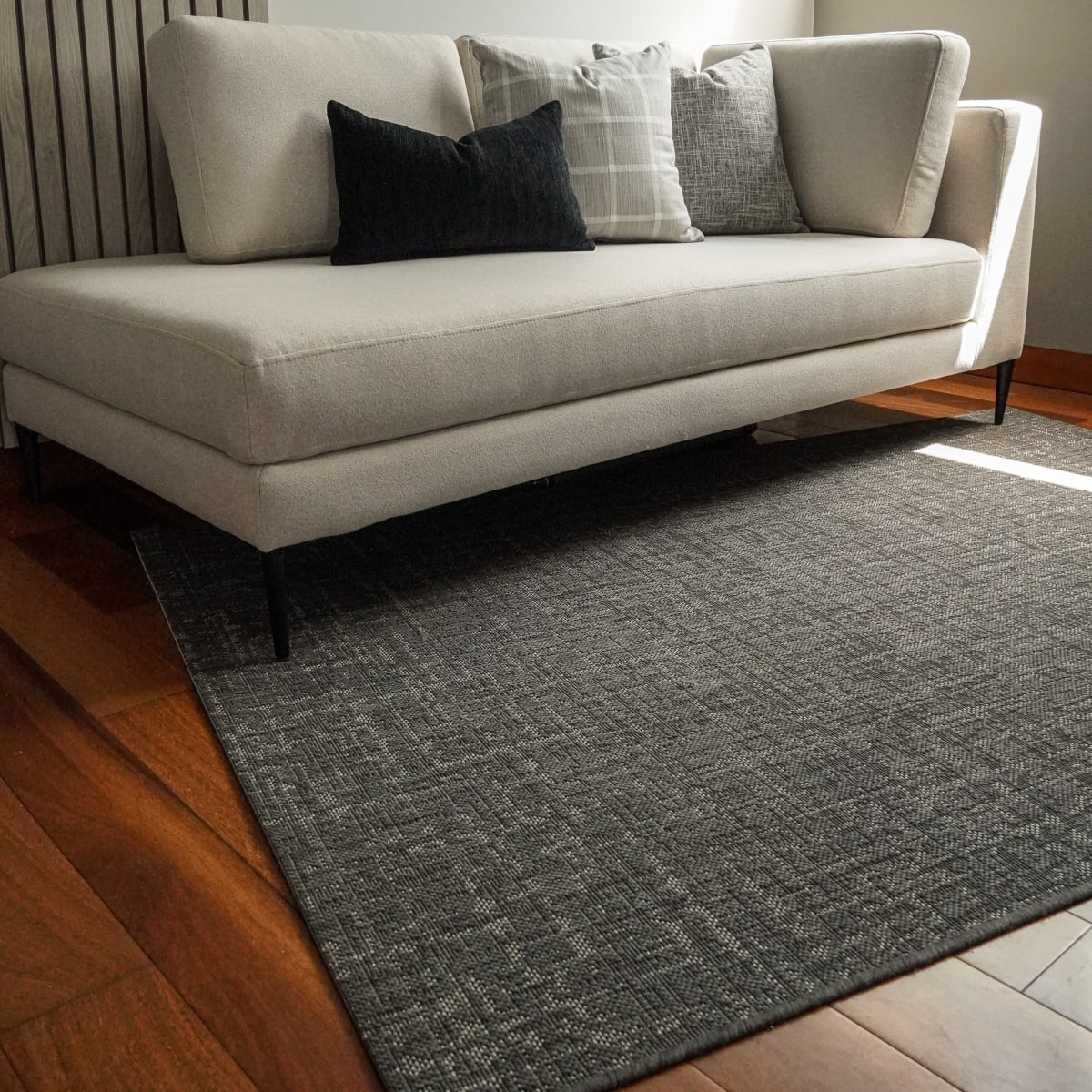 Alfombra Mármol Gris 1901