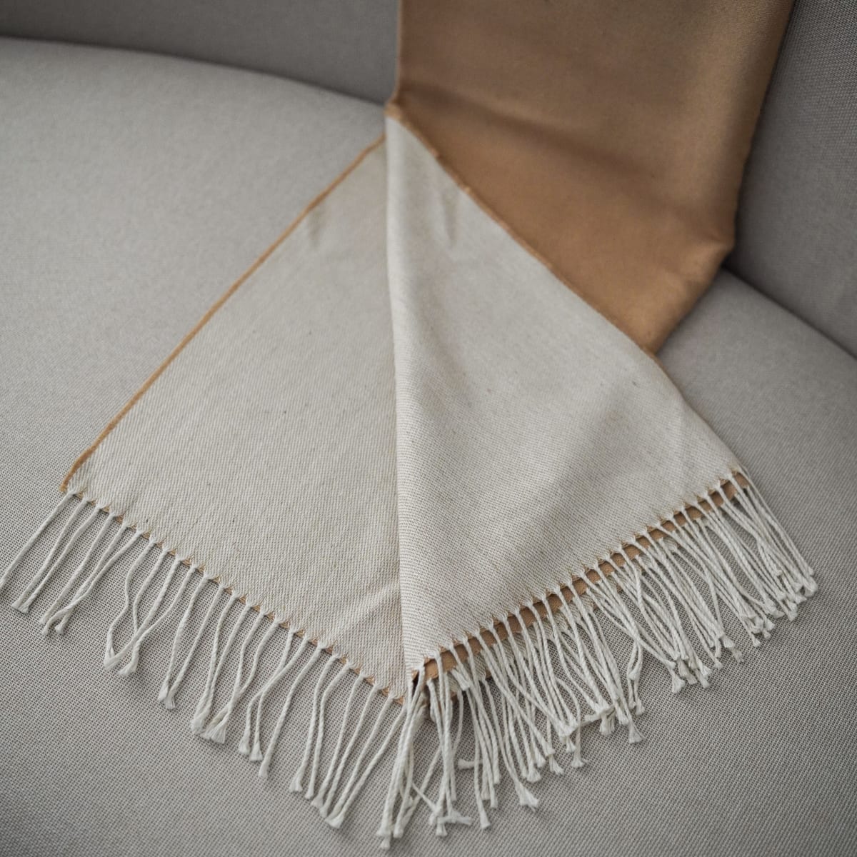 Manta Andy Beige Intermedio2