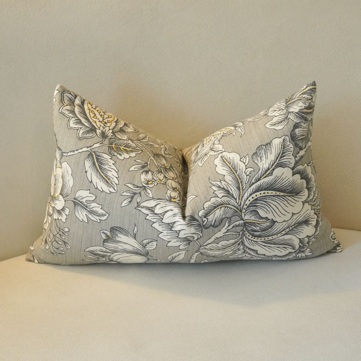 Funda de Cojín Lily Rectangular1