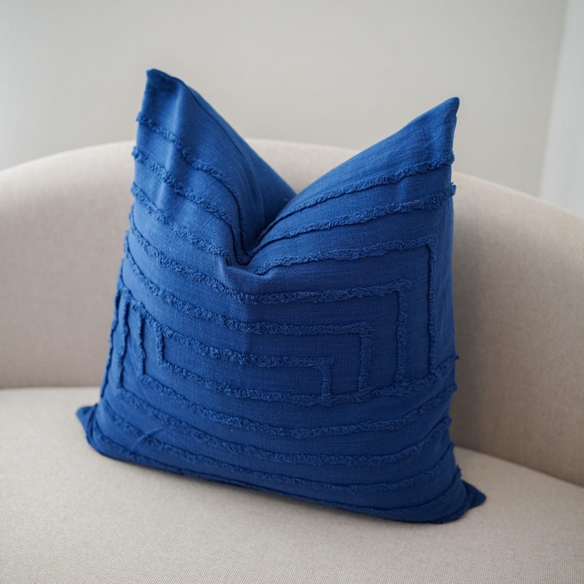 Funda de Cojín Aurora Blue4