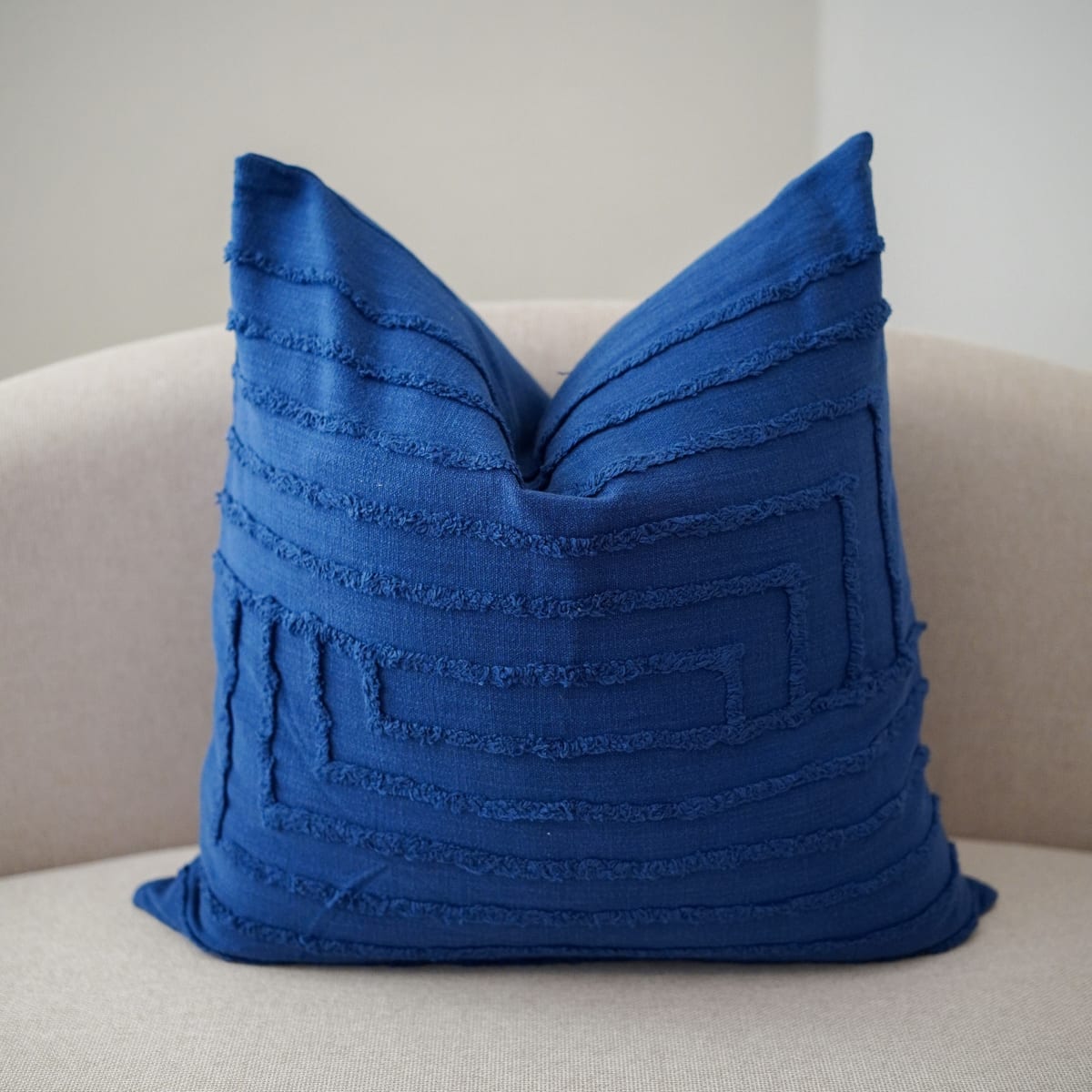 Funda de Cojín Aurora Blue3
