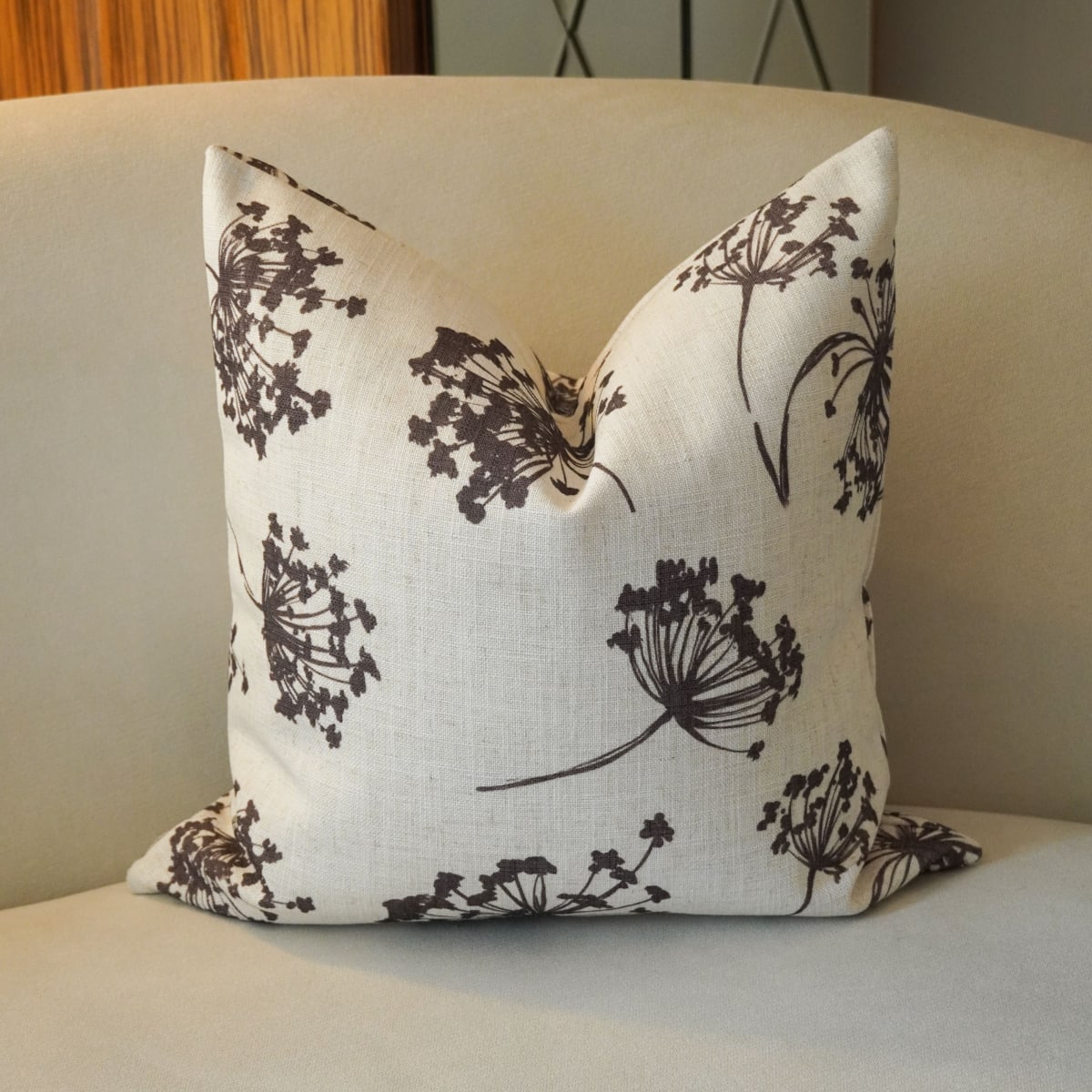 Funda de Cojín Olivia1