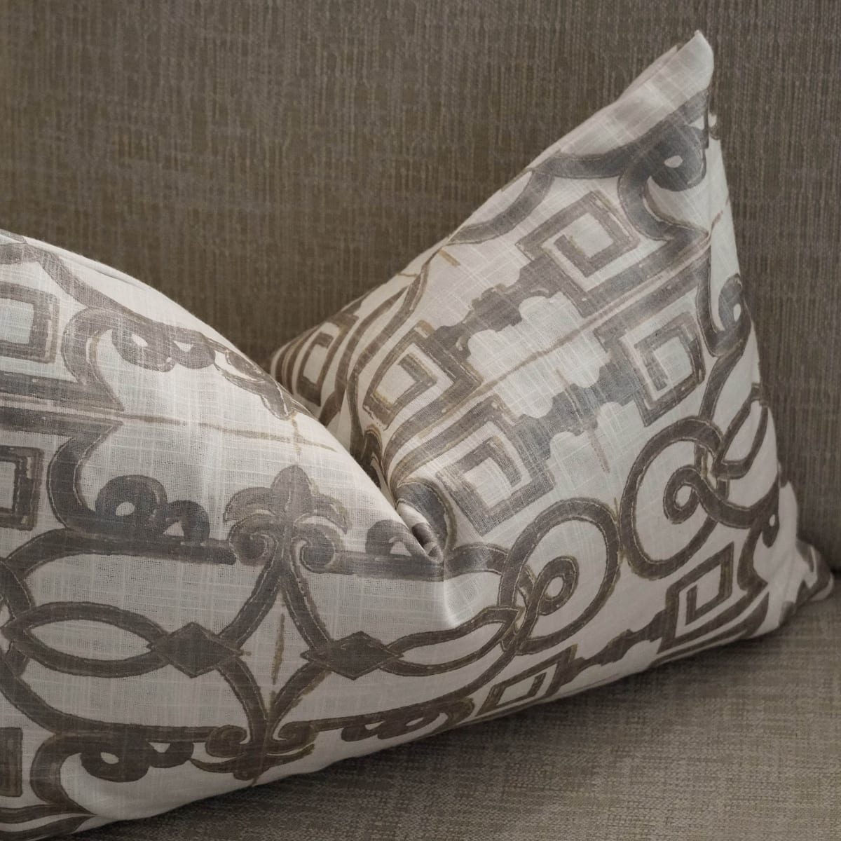 Funda de Cojín Chains Rectangular1