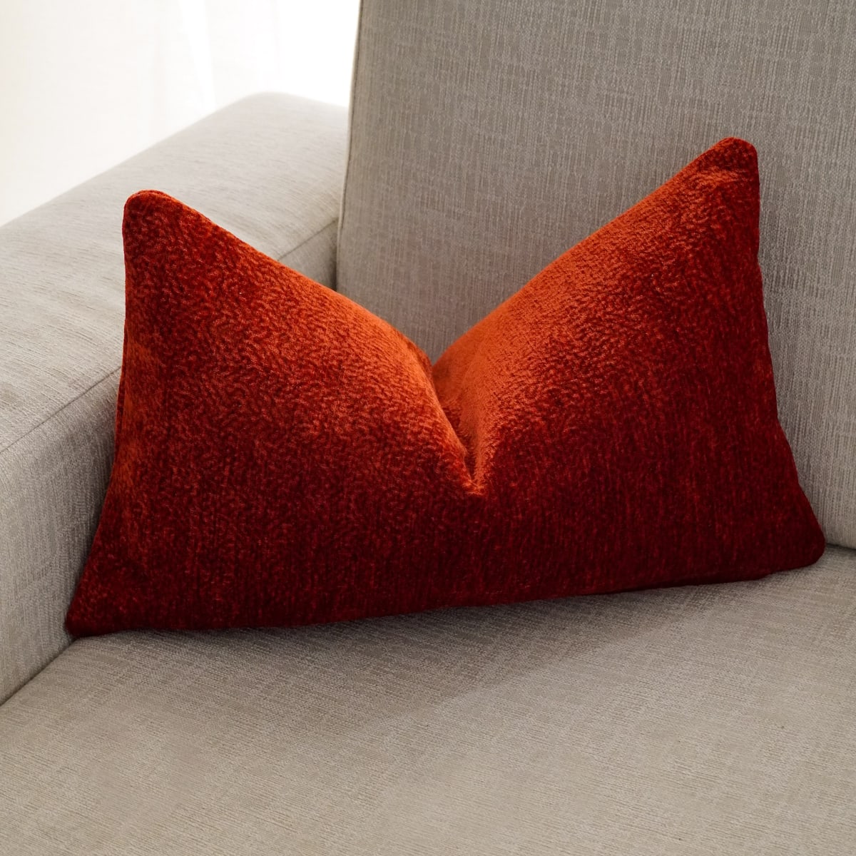 Funda de Cojín Jacqard Indú Rectangular4