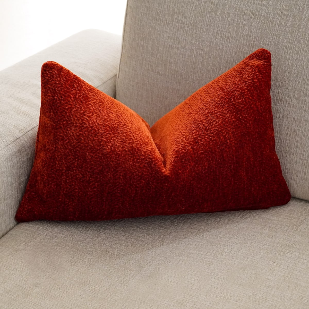 Funda de Cojín Jacqard Indú Rectangular5