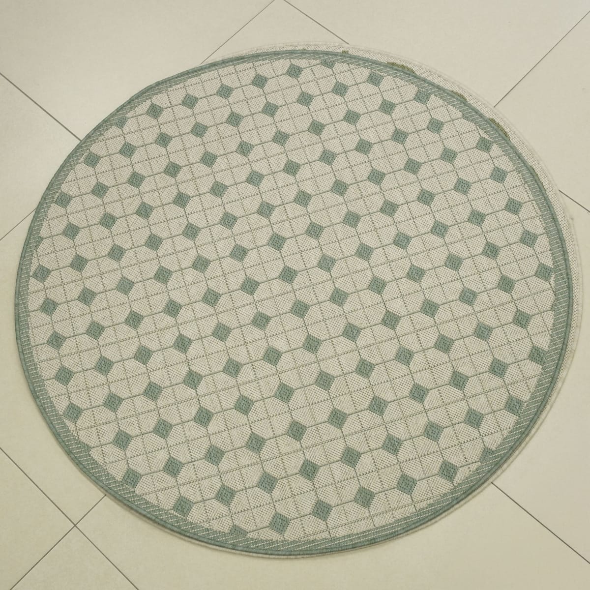 Alfombra Circular Harrison2