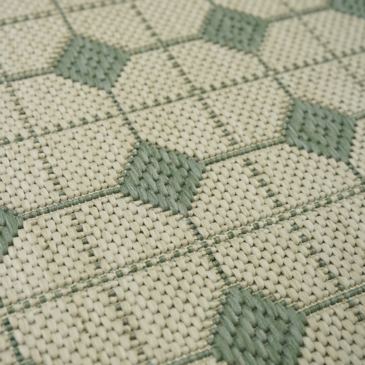 Alfombra Circular Harrison3