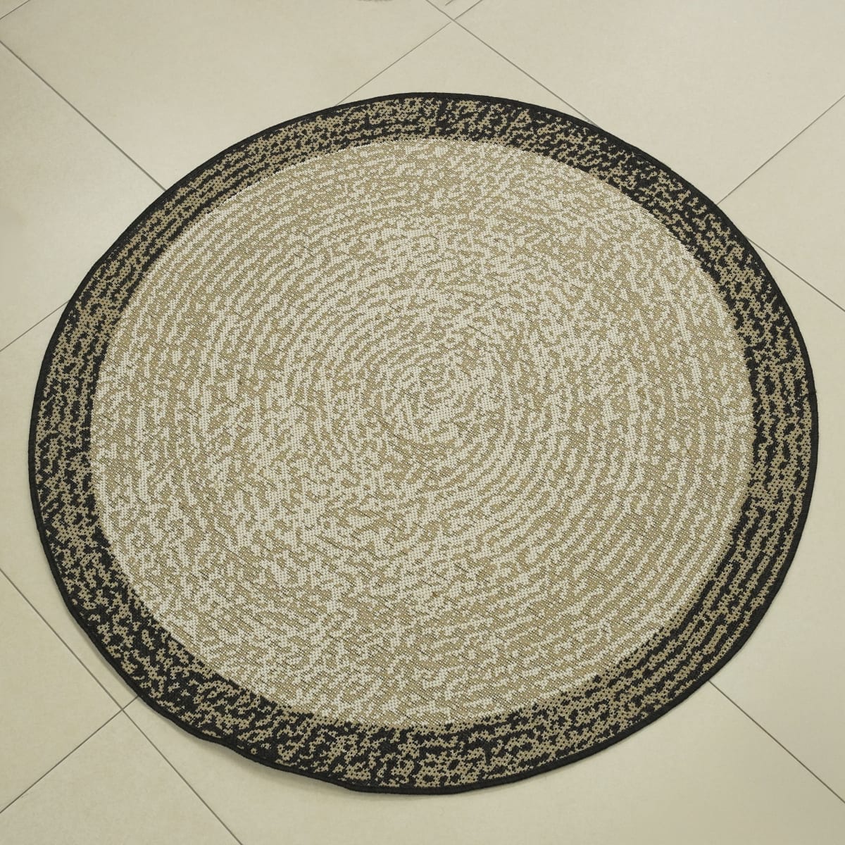 Alfombra Circular River3