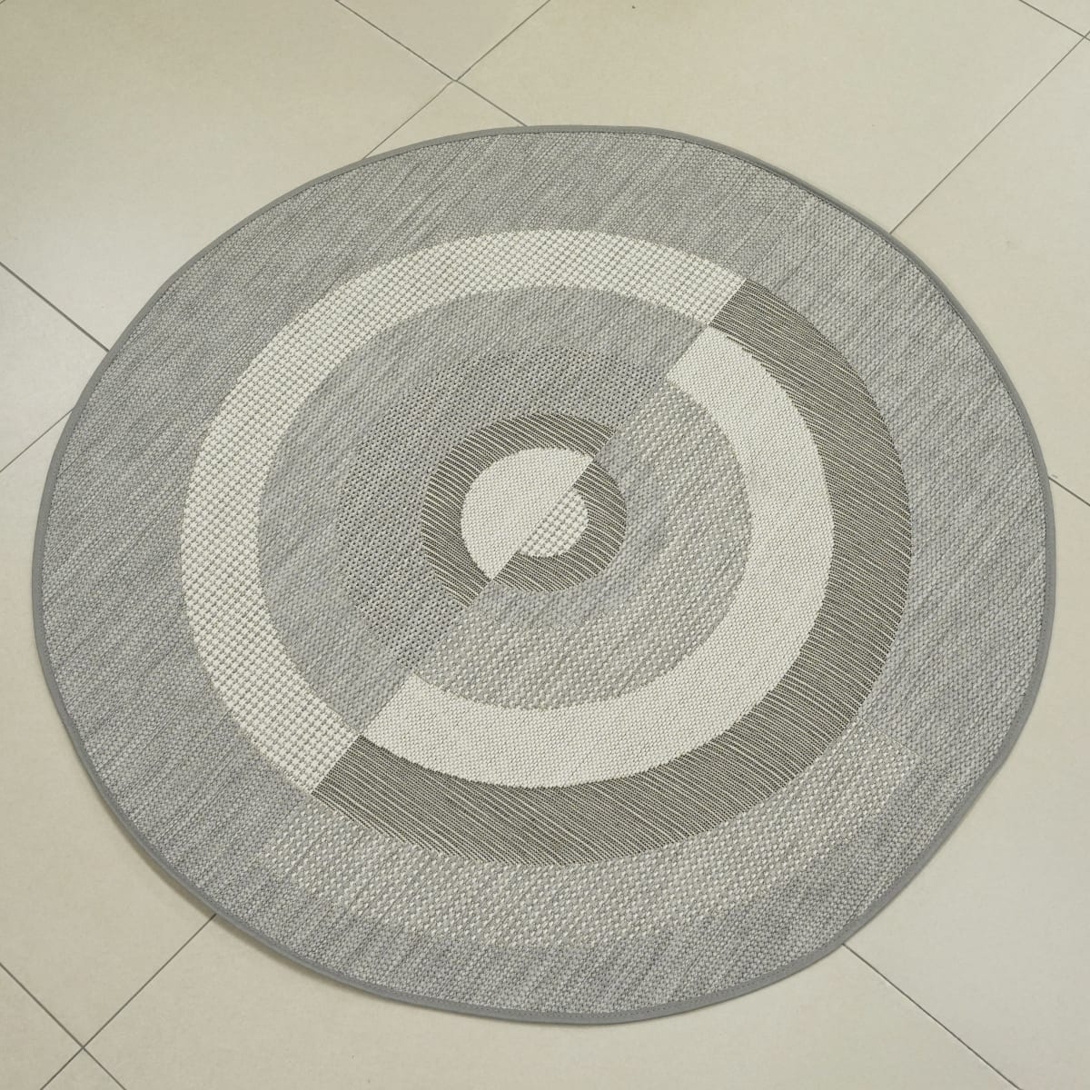 Alfombra Circular Conrad1