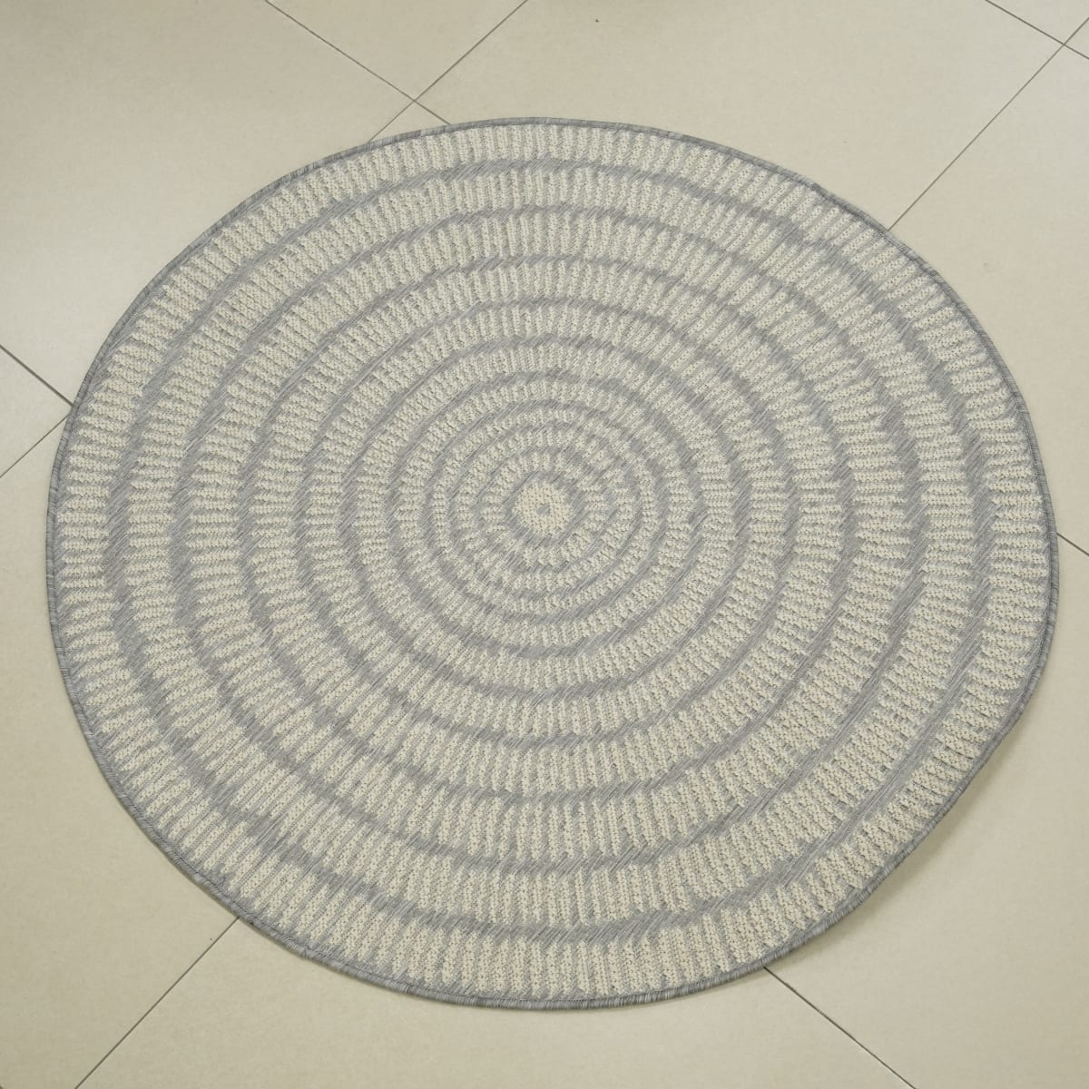 Alfombra Circular Bennett1