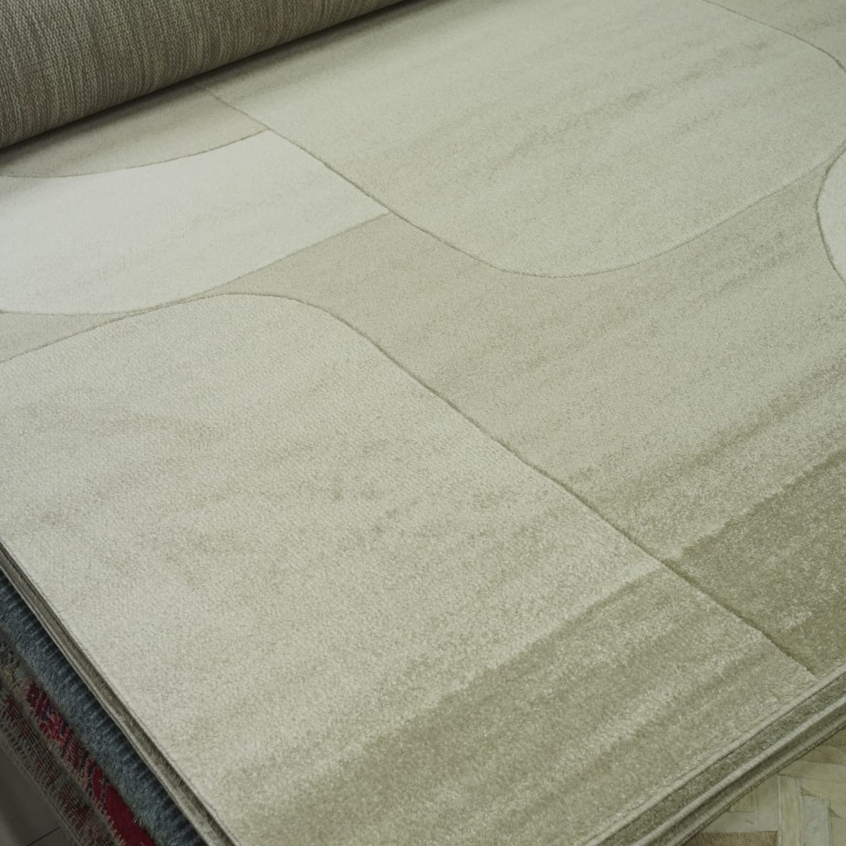 Alfombra Louise 2902