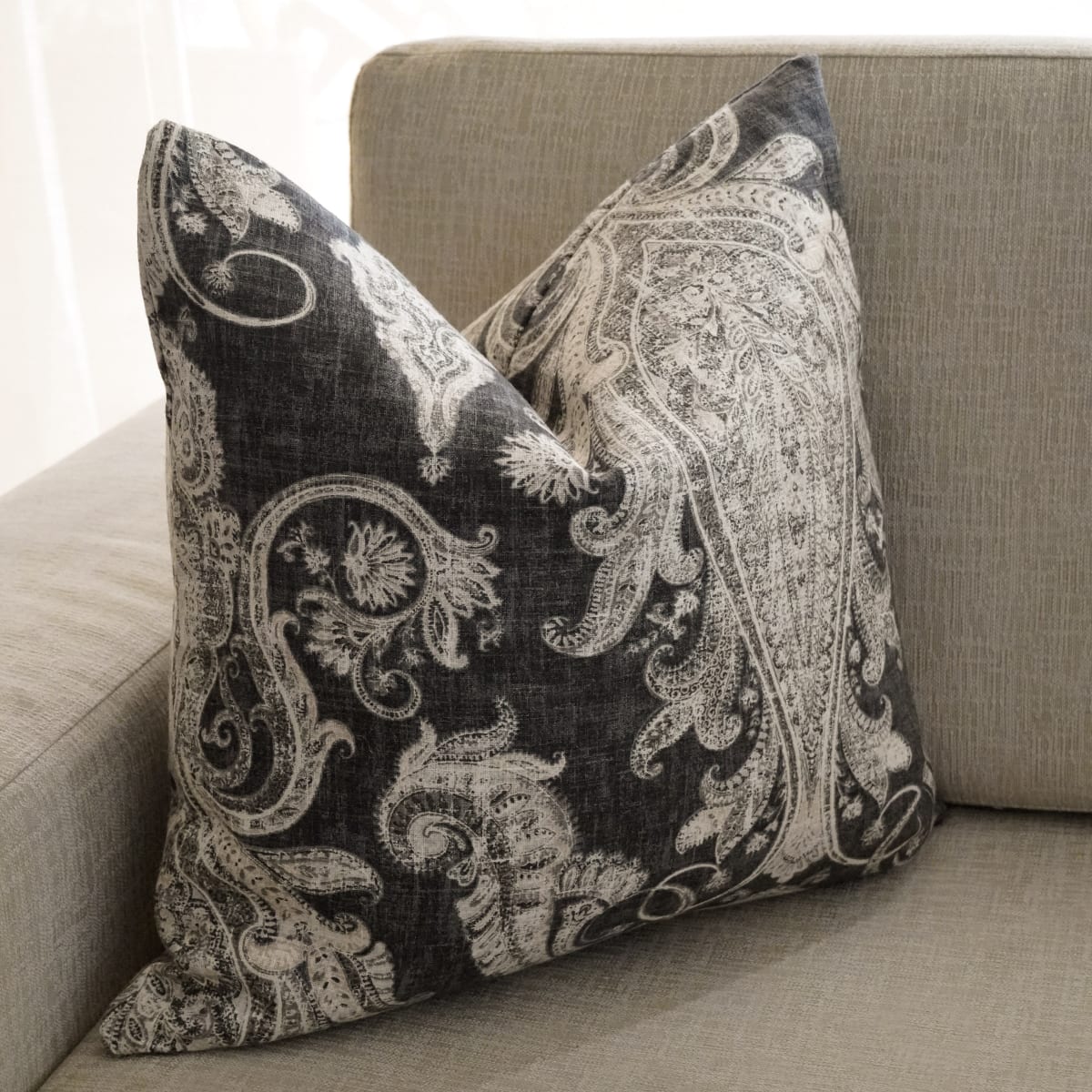 Funda de Cojín Martín4