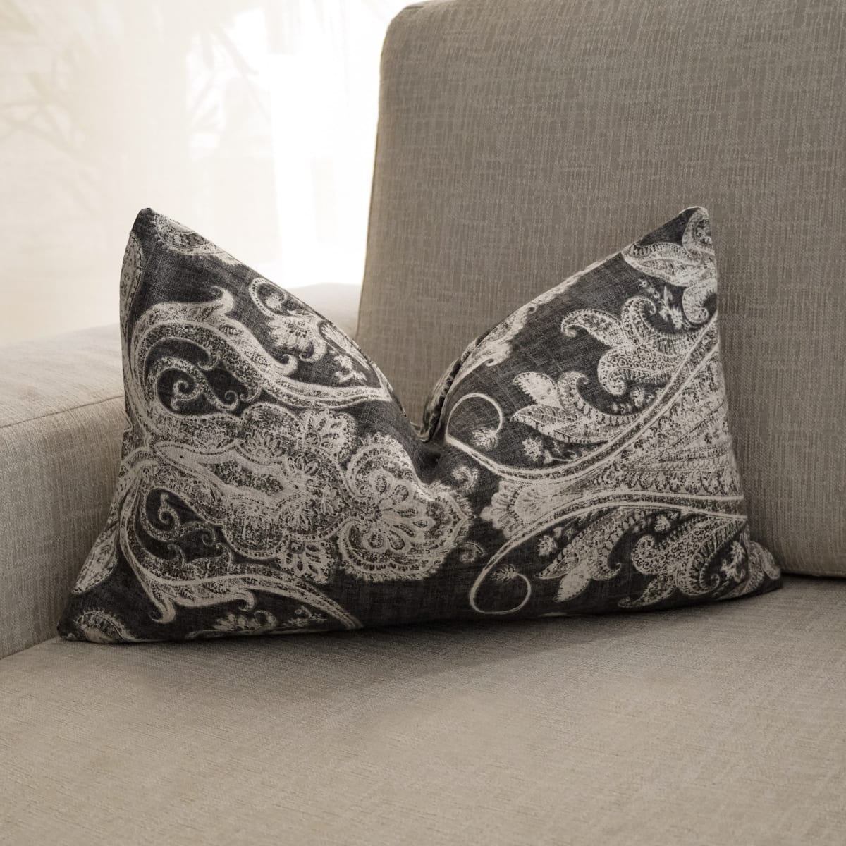 Funda de Cojín Martín Rectangular1