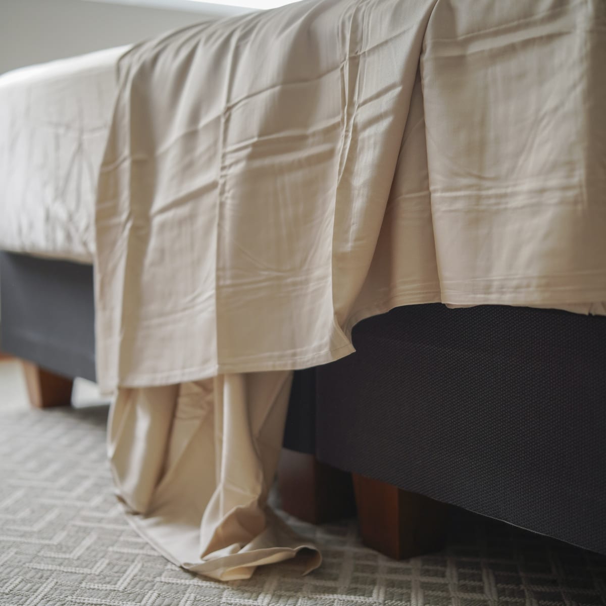 Sábanas Bambú Beige 230 hilos3